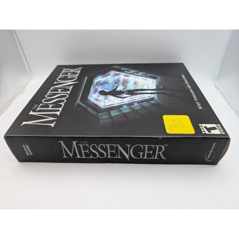 N/A messenger pc